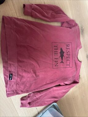 Comfort Colors Women's Crewneck Sweatshirt - Dusty Rose with Black Graphic